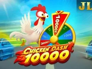 Chicken Dash 10000
