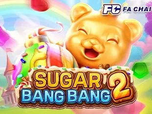 Sugar Bang Bang 2
